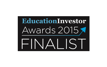 Edukey are Education Investor Award Finalists