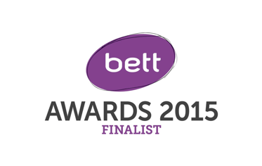 Edukey Shortlisted for a BETT Award!